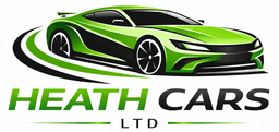 Heath Cars Ltd logo