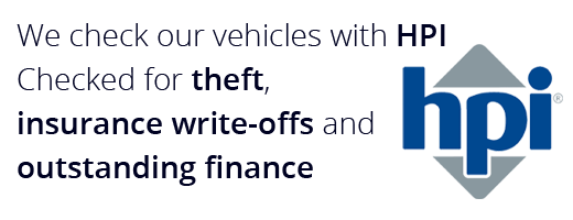 Heath Cars Ltd partner banner